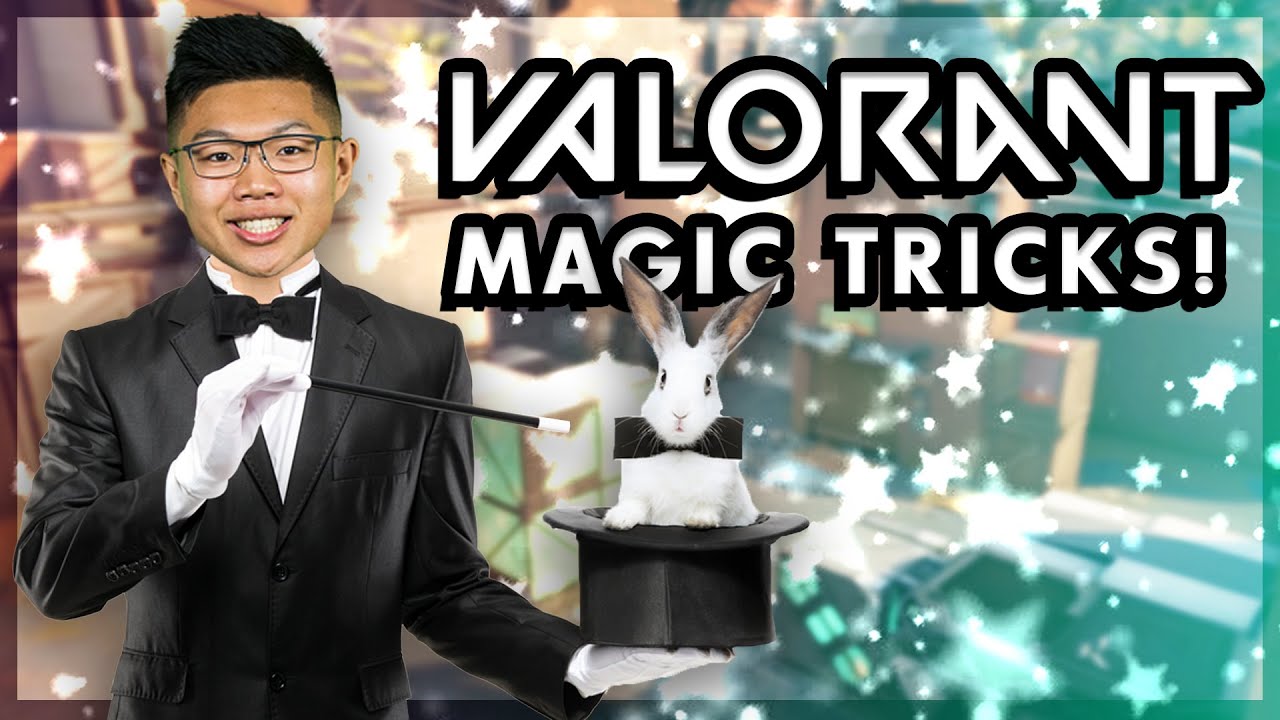 TSM WARDELL IS A VALORANT MAGICIAN!