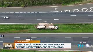 CIDADE ALERTA - AO VIVO - 22/10/2026