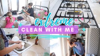 CLEAN-DECLUTTER-ORGANIZE || DECLUTTERING MOTIVATION || AT HOME WITH JILL