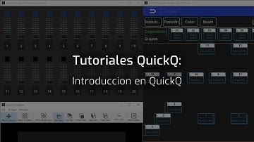 QuickQ Tutorials: Getting Started with QuickQ