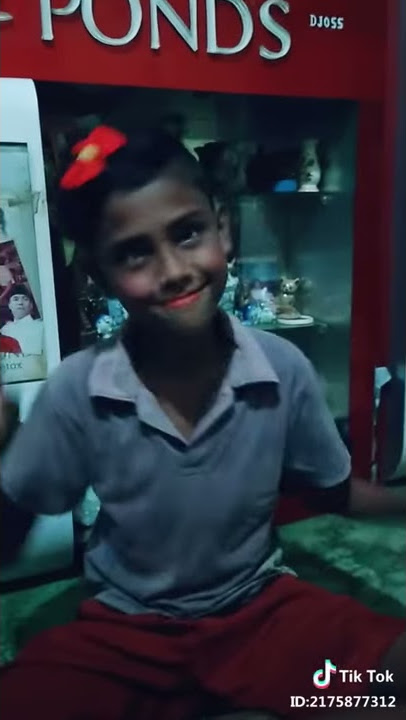 Tik tok lagi stress 😂