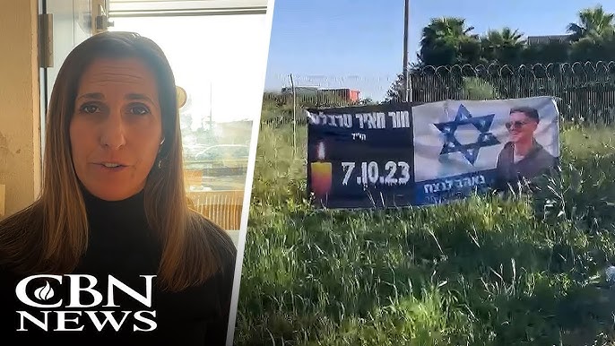 Israelis Learning To Walk Again Amid Unprecedented Anti Semitism