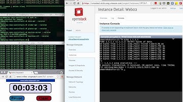 Upgrading OpenStack Cloud