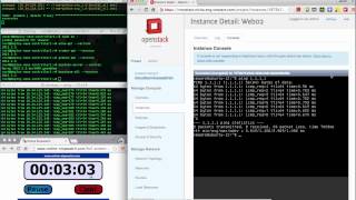 Upgrading OpenStack Cloud
