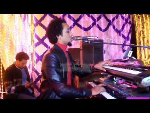 اندماج الجمهور مع السلطان حمواسماعيل واغنية الاخضر البتحرن 2023