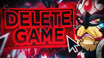 Making Players Uninstall in Ranked 2v2