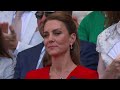 Linda Nosková vs Karolína Muchová | Woman's Final Highlights | Wimbledon 2026