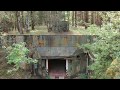 AWL Linda/Stolzenhain. Bunker. Quadcopter.