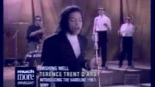 Terence Trent D'arby - Wonderful World chords