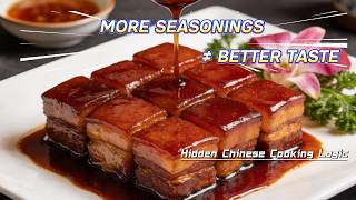 【Cooking Fundamentals】Finally get it! Why your dishes taste bad even with tons of seasoning