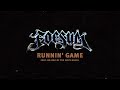 Foesum - Runnin' Game (feat. Bo-Roc) [Instrumental]