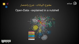 بيانات-مفتوحة - شرح بإختصار