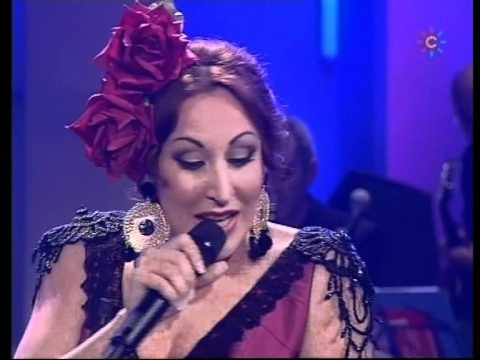 Sandra Cabrera - Pregn de la Gitana