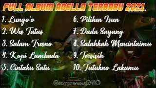 Full Album Adella Terbaru 2021