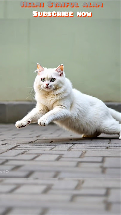 Always looking for trouble 🐱 #cutecat #cat #cats #pets #funny #cute #himalayacats #comedy #amazin...