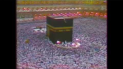 الشيخ علي جابر (رحمه الله) ۞ سورة العلق