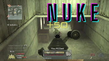 Highrise FFA Nuke (easy)
