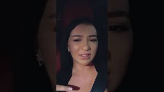 Danielle Cohn explains her ethnicity and why she said she was Puerto Rican | instagram ig live