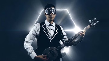 Among Waves And Stones - Nightrunners (Official Video)