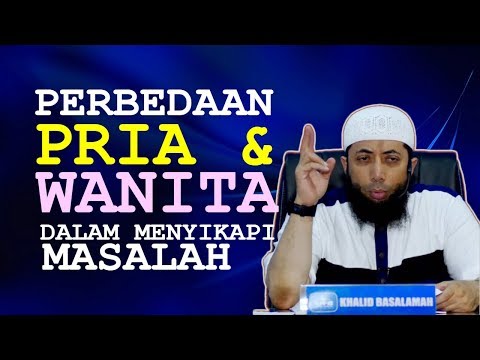 Video: Para Saintis Telah Menemui Perbezaan Pemikiran Wanita Dan Lelaki - Pandangan Alternatif