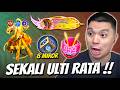 BADANG B3 TERLALU IMBA WOI !! 999 NEOBEAST PERTAMA DI MCGG S6 !!