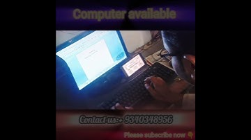 Computer course Available #viralshort #ojhasirmotivation #dca #computerlearning #computertraining