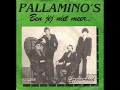 The pallaminos  eenzaamheid  1982