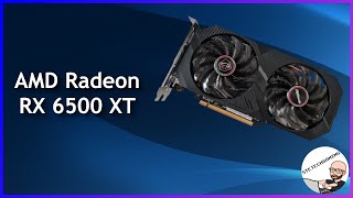 The Radeon RX 6500 XT Two Years Later