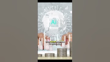 AI Credit Scores | #ai #fintech #finance #shorts