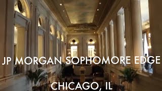JP Morgan Sophomore Edge 2019: Chicago