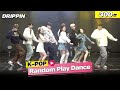 [실제 아이돌과 랜덤플레이댄스] K-POP RANDOM PLAY DANCE with 드리핀(DRIPPIN) | 랜플댄 💃🕺