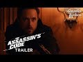 The Assassin's Code | Justin Chatwin | Peter Stormare | Trailer