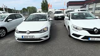 ‘’Volkswagen Golf 1.5 TSI 150Hk DSG за 1.650.000 из Швеции: Стоит Ли Своих Денег?"#2024 #1 #new