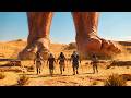 What Life Was REALLY Like Before The Flood | Nephilim, Noah & The Ancient World Explained
