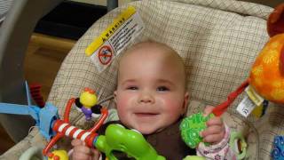 Amelia May's First Year Video