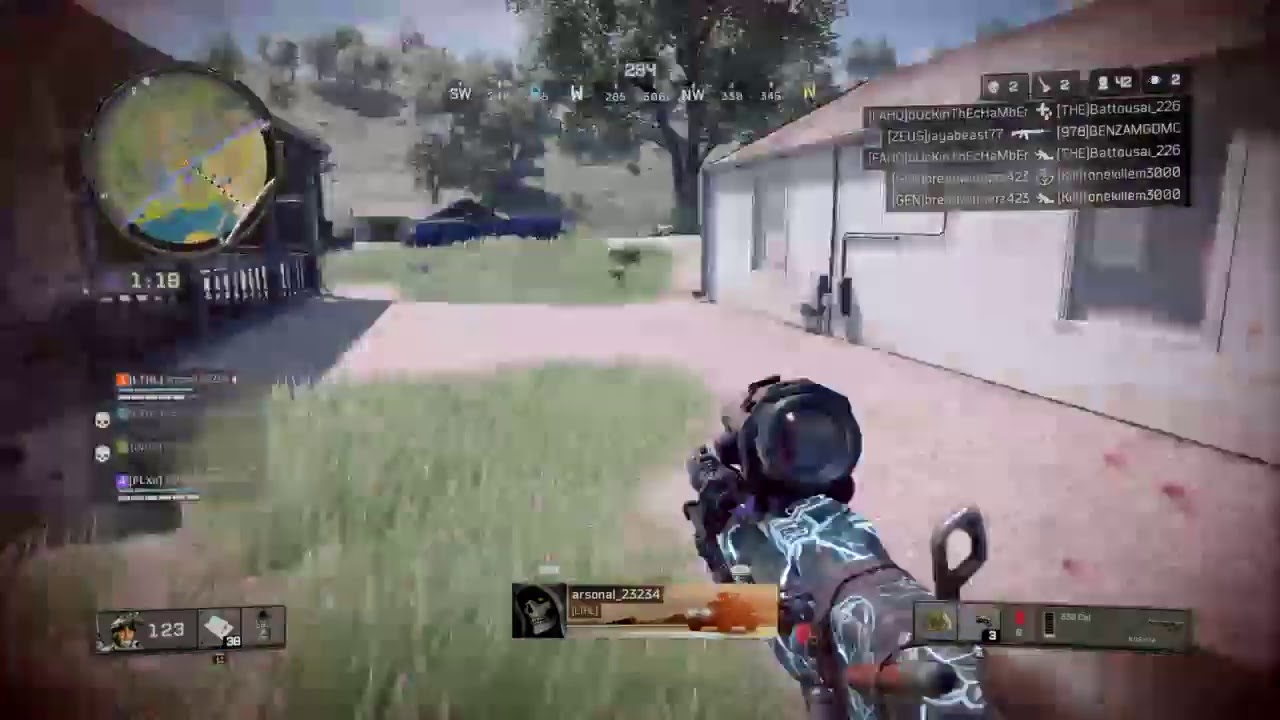 SoHarDerIGo's Live PS4 Broadcast music by 