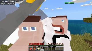 (13+) The Revenge Of The Doctors And Tons Of Dying! Baldis Basics Minecraft Bedrock Addon! @JdSharkWolf
