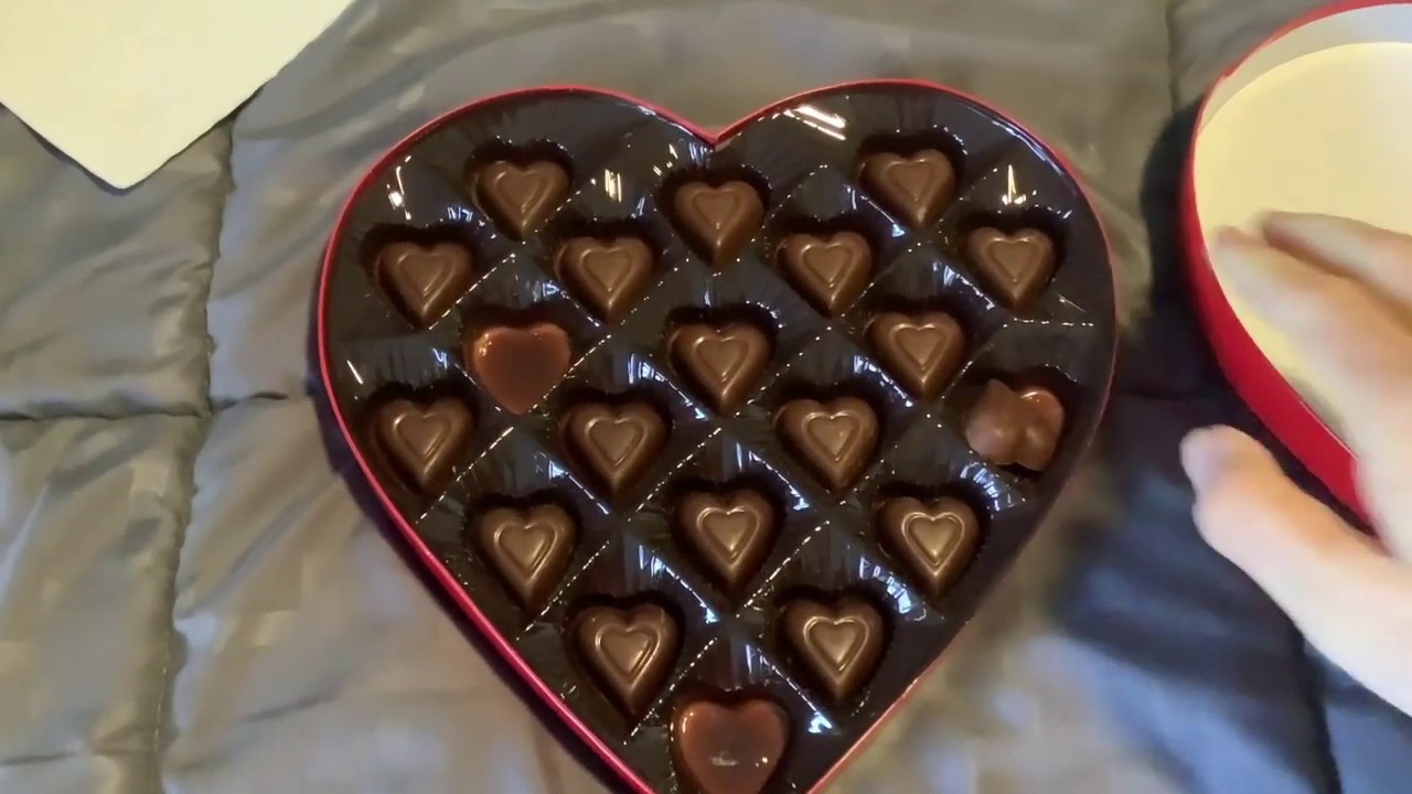 21 original valentine's day gifts for him & her • planet express My 2020 Valentine's Day Gift - YouTube