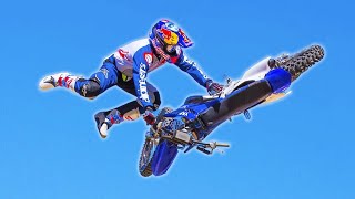 FREESTYLE MOTOCROSS MADNESS - BEST MOMENTS - 2023 [HD]