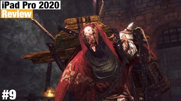 Pascal’s Wager iOS Walkthrough #9