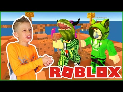 Mining Ores In Roblox Youtube - roblox skywars awesome teammates youtube