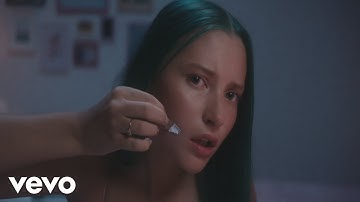 Au/Ra - Emoji (Official Video)