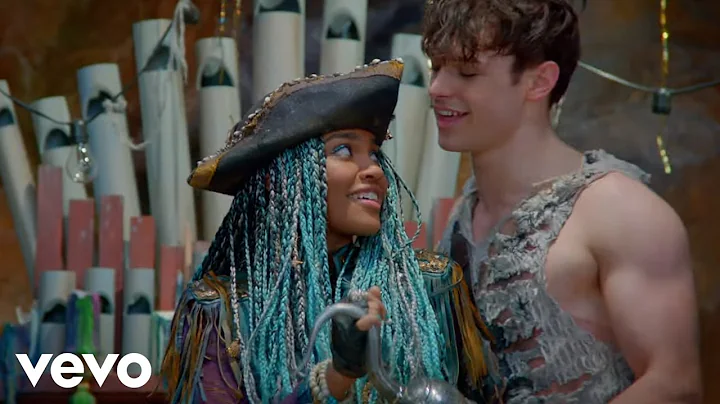 China Anne McClain, Thomas Doherty, Dylan Playfair...