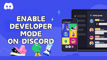 How to Enable Developer Mode on Discord (2024) | Discord  Tutorial