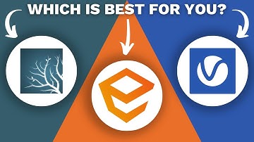 LUMION VS ENSCAPE VS V-RAY: BESTE RENDER ENGINE VOOR ARCHITECTUUR & DESIGN IN 2025?