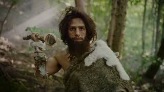 The True Colors of Prehistoric Humans