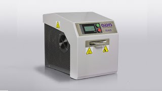 Oasys - OLA6E - Tabletop Laminator
