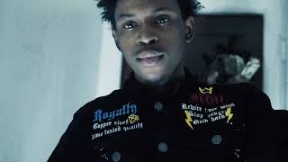 Ghettobaby Shotta - Pick A Casket | @intntl.studios