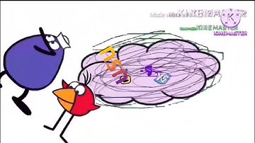 LynetoOSC everyone fights Bad users add round 16