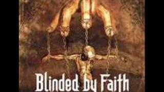 Watch Blinded By Faith Reptilian Shudders video